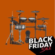 Black Friday Drums