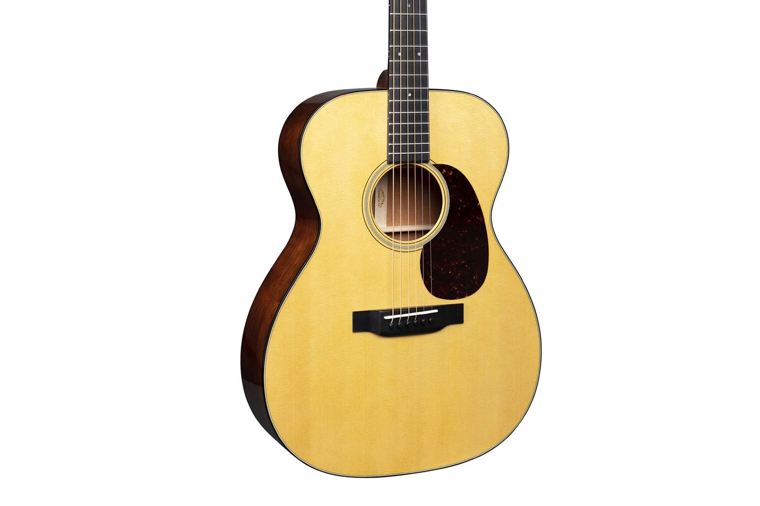 Martin 000-18 Akoestische Western gitaar