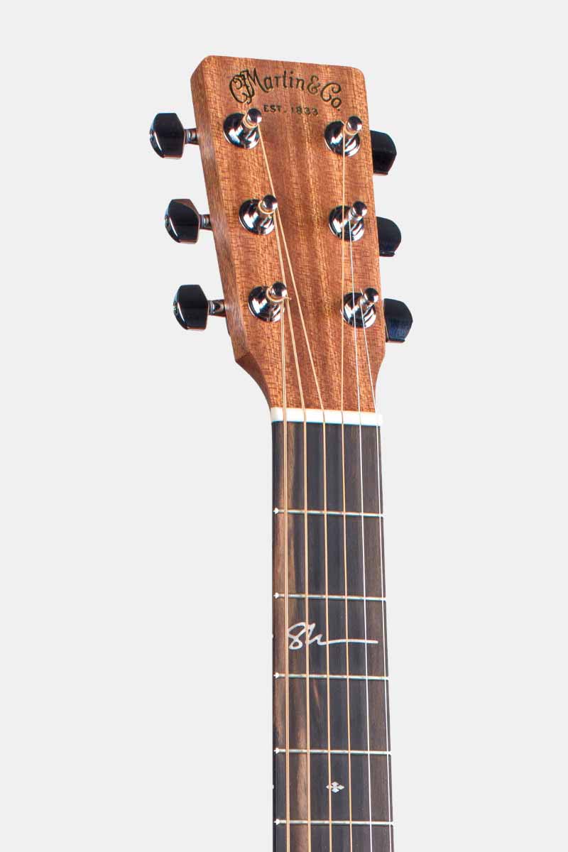 Martin 000JR-10 Shawn Mendes Limited