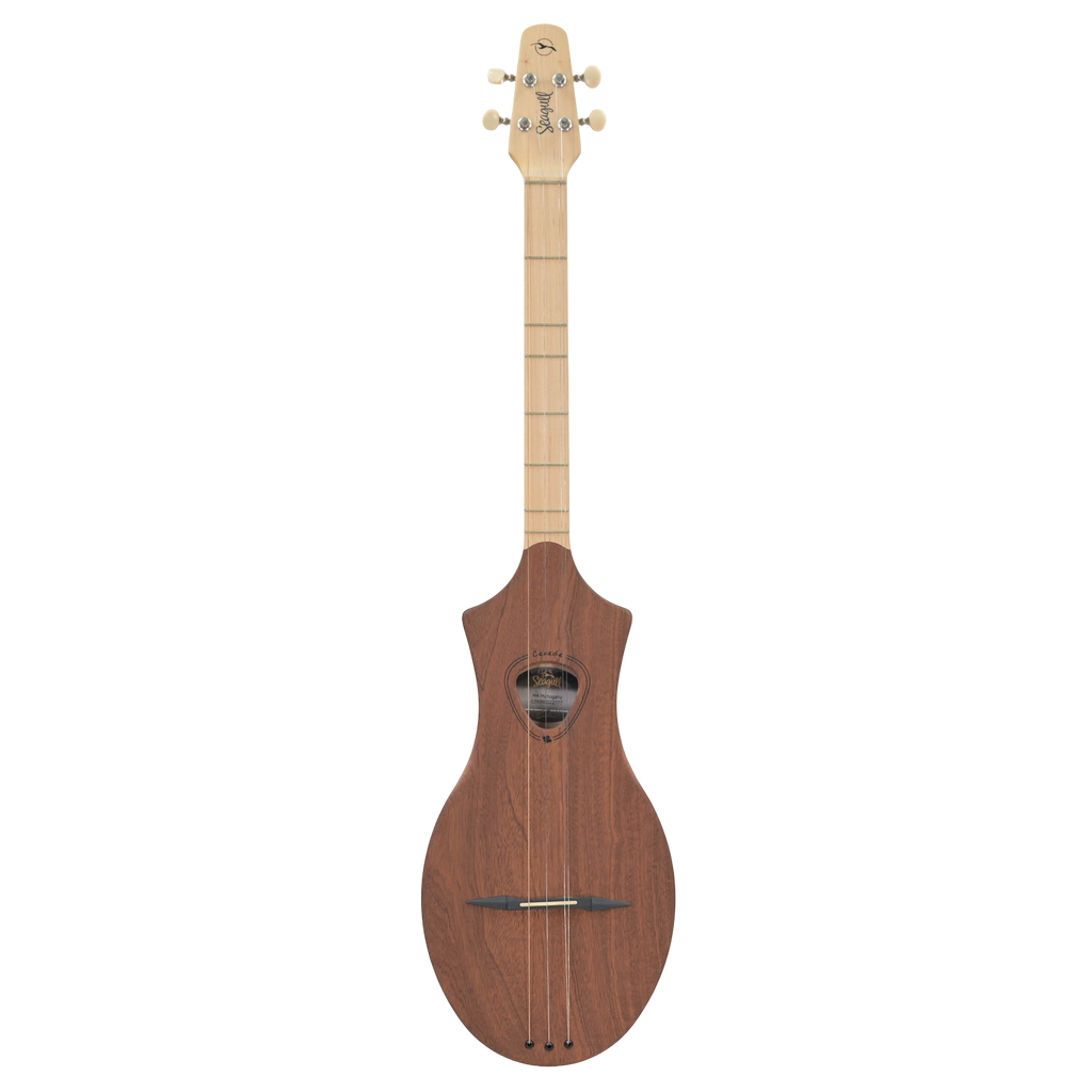 Seagull Merlin M4 Mahogany Pre-Owned