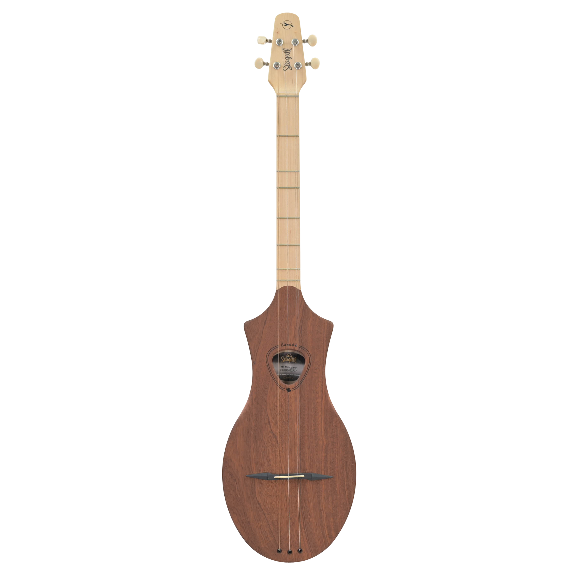 Seagull Merlin M4 Mahogany Pre-Owned