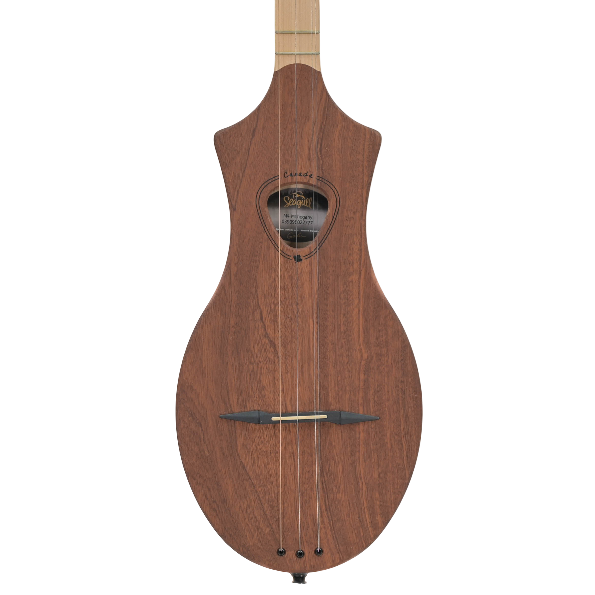 Seagull Merlin M4 Mahogany Pre-Owned