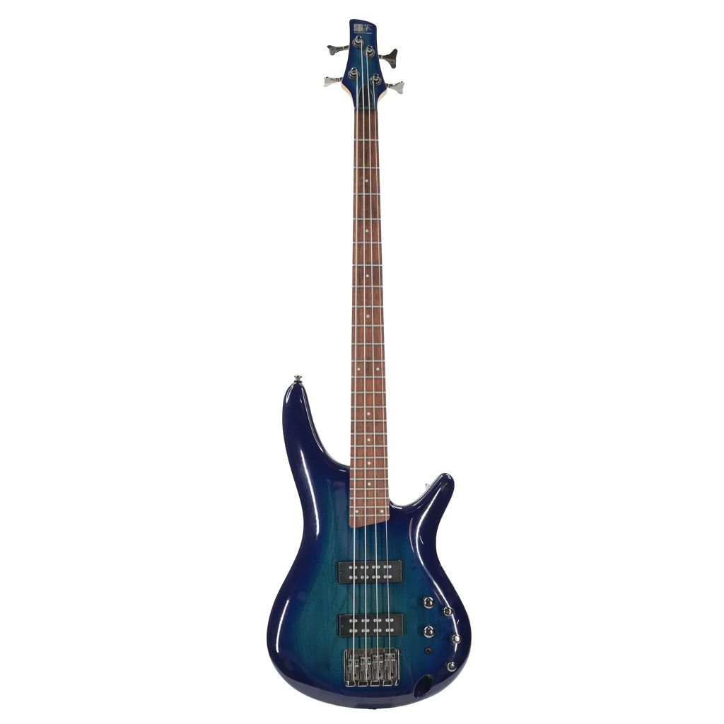 Ibanez SR370E Saphire Blue