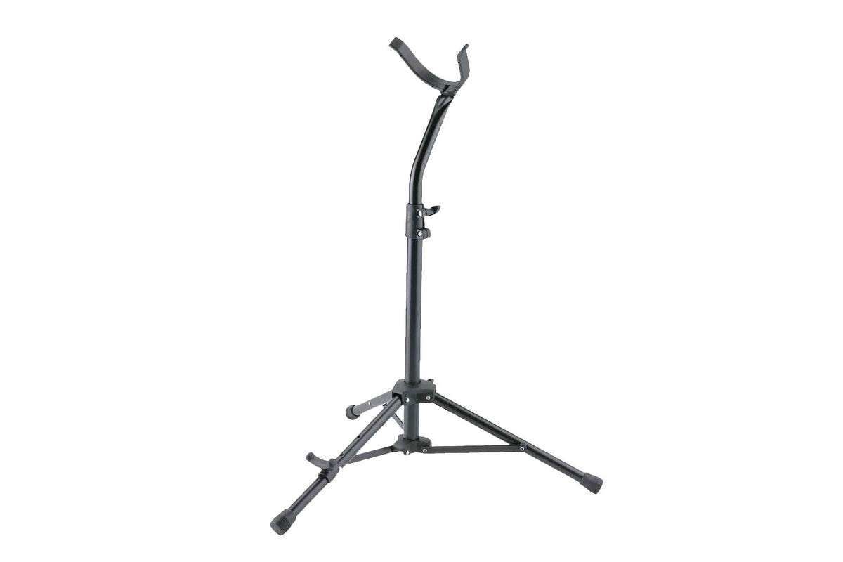 K&amp;M 144/1 Baritonsaxofoon Standaard