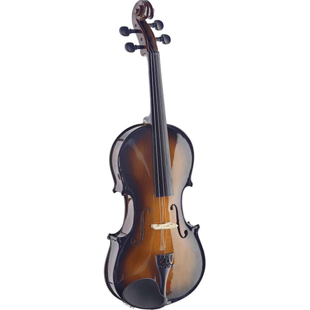 Viool starterset 4/4 Sunburst