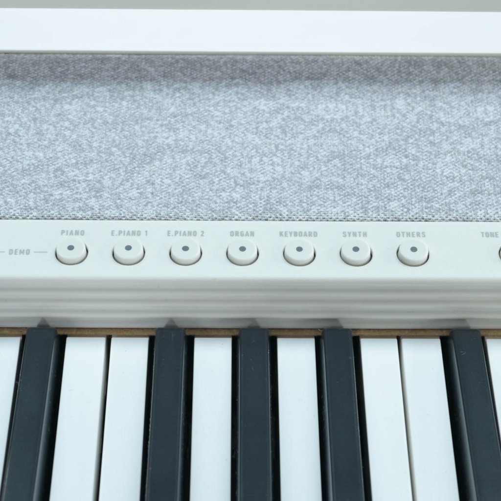 Casio CT-S1WE keyboard wit