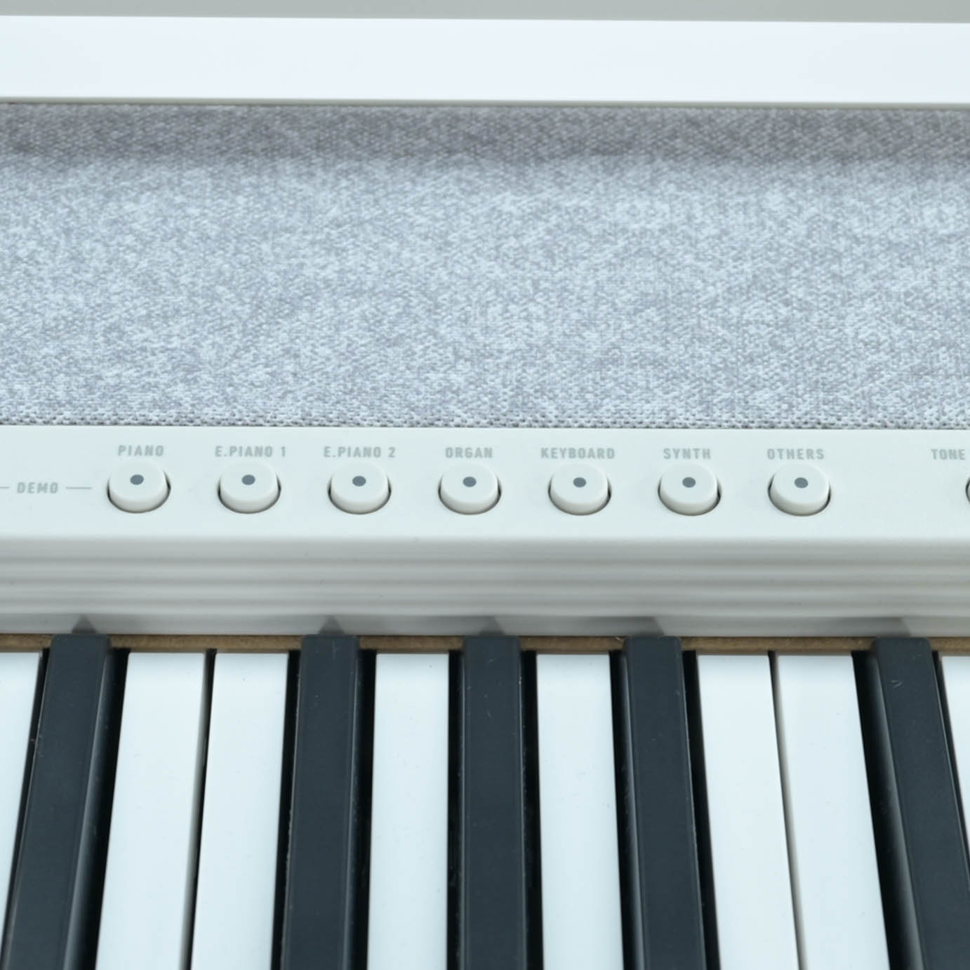 Casio CT-S1WE keyboard wit