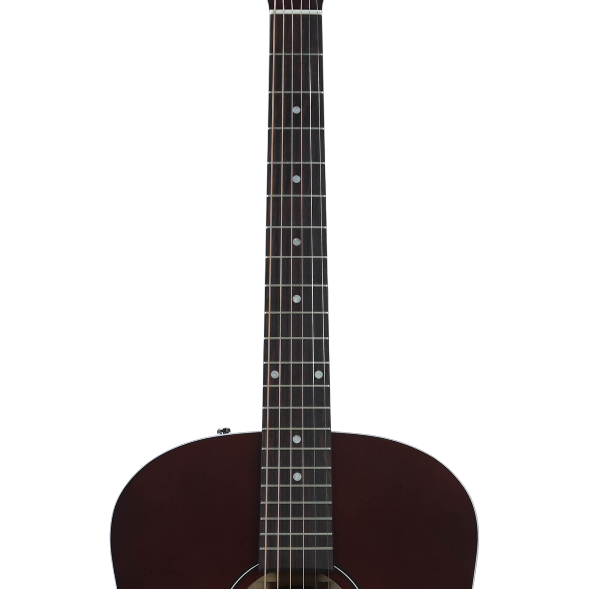 SEAGULL Entourage Autumn Burst