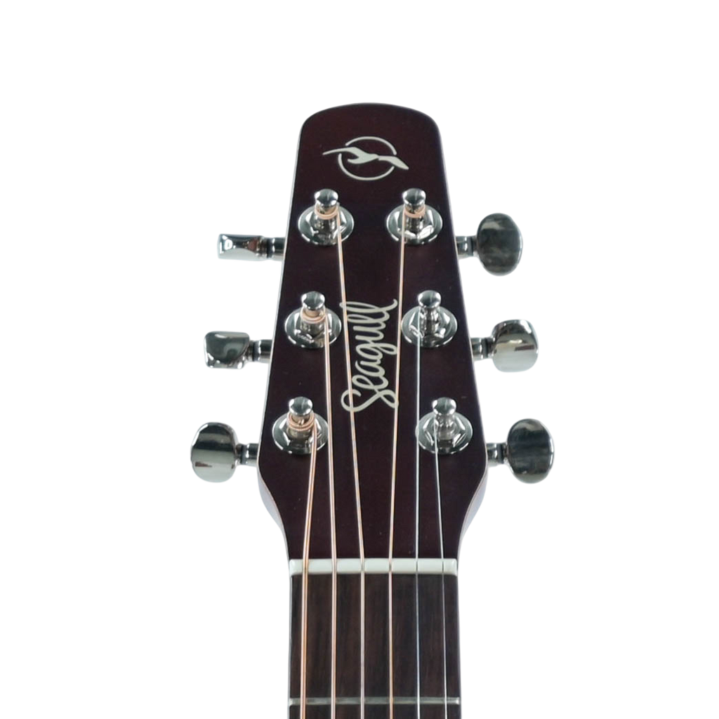 SEAGULL Entourage Autumn Burst