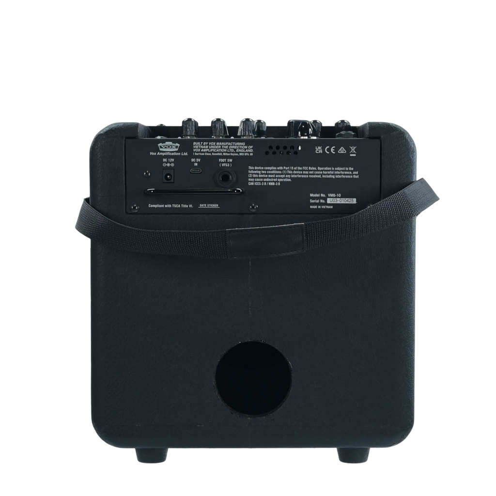 VOX Mini GO 10 gitaarversterker