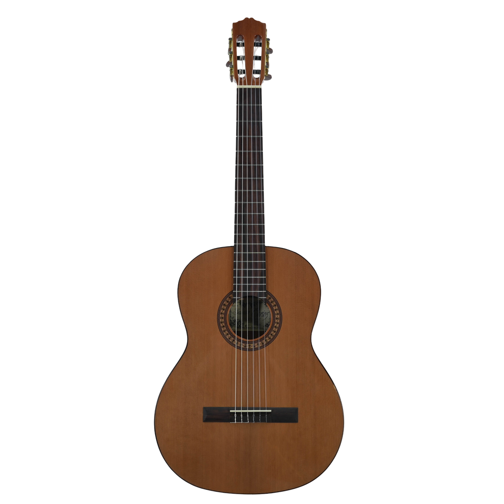 Salvador Cortez CC-22 klassieke gitaar