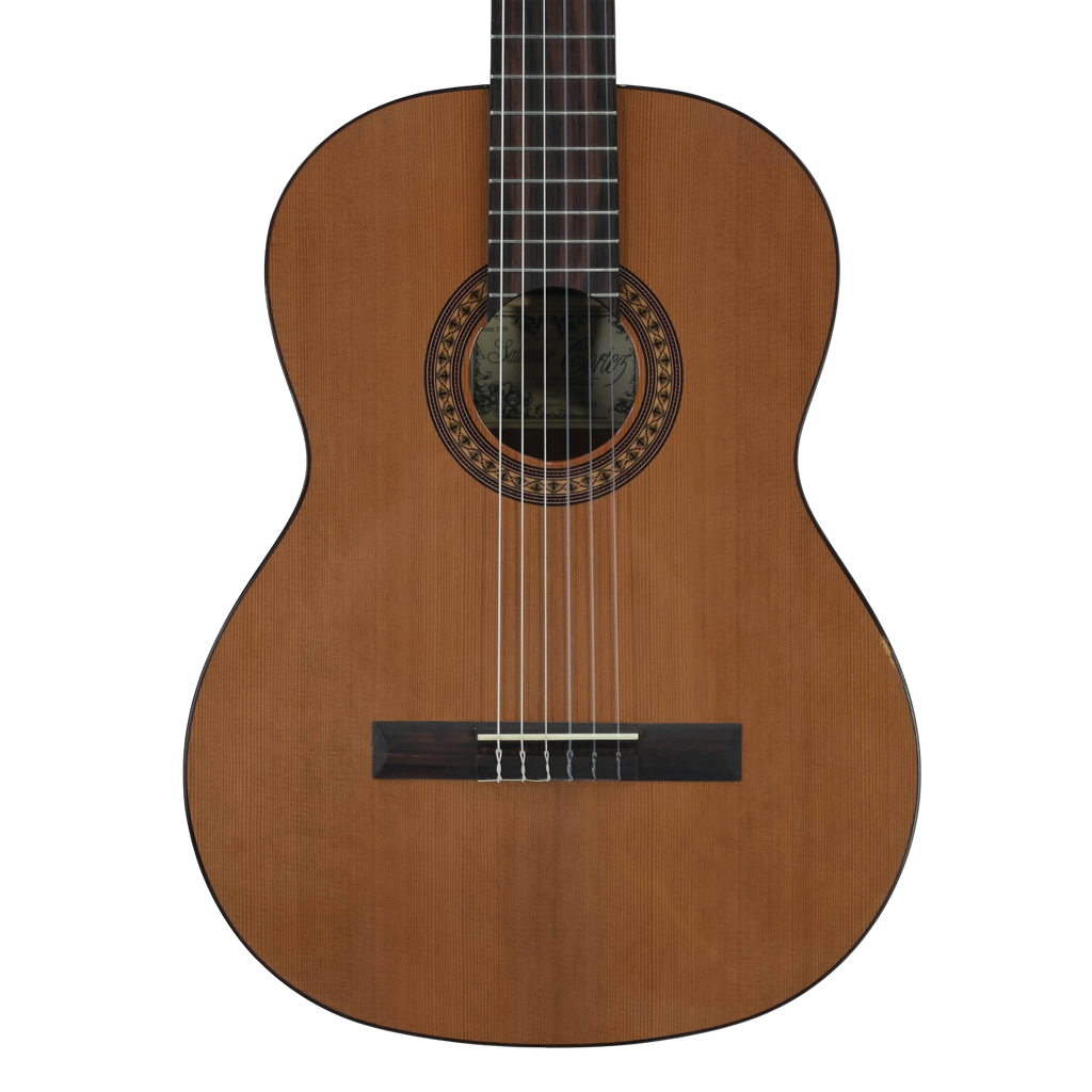 Salvador Cortez CC-22 klassieke gitaar