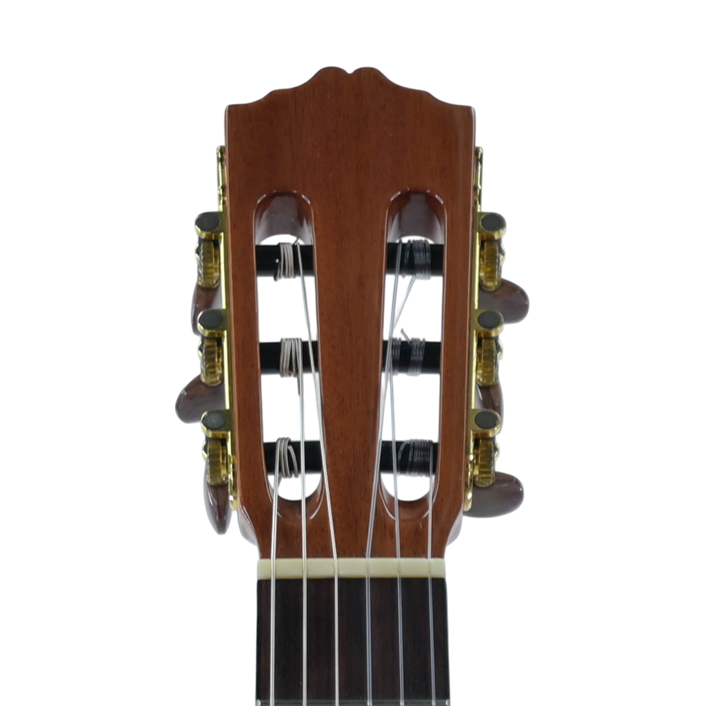 Salvador Cortez CC-22 klassieke gitaar