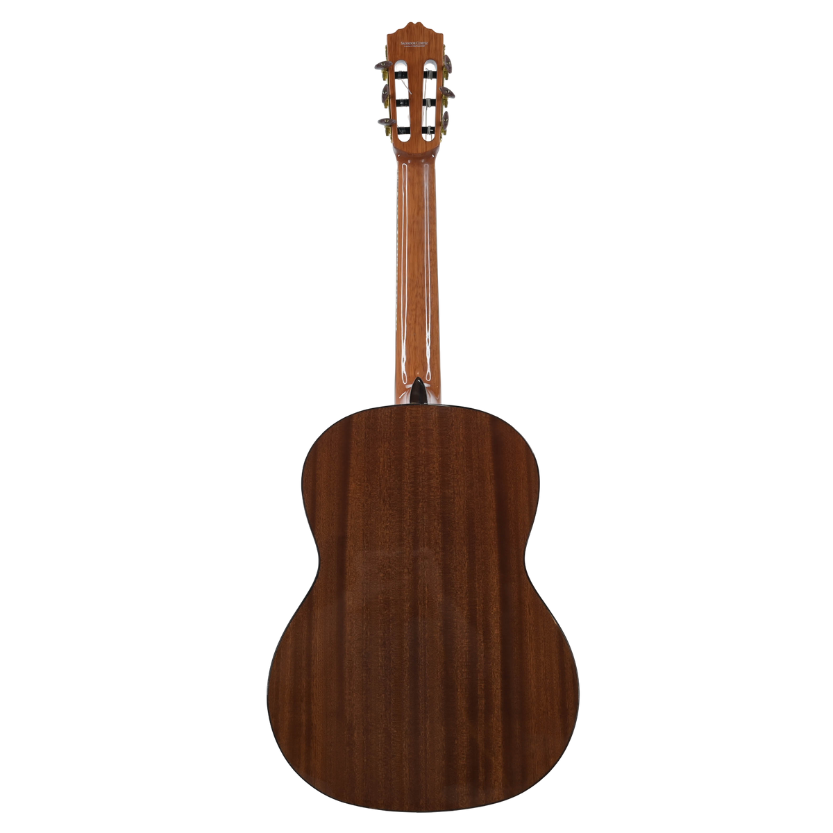 Salvador Cortez CC-22 klassieke gitaar