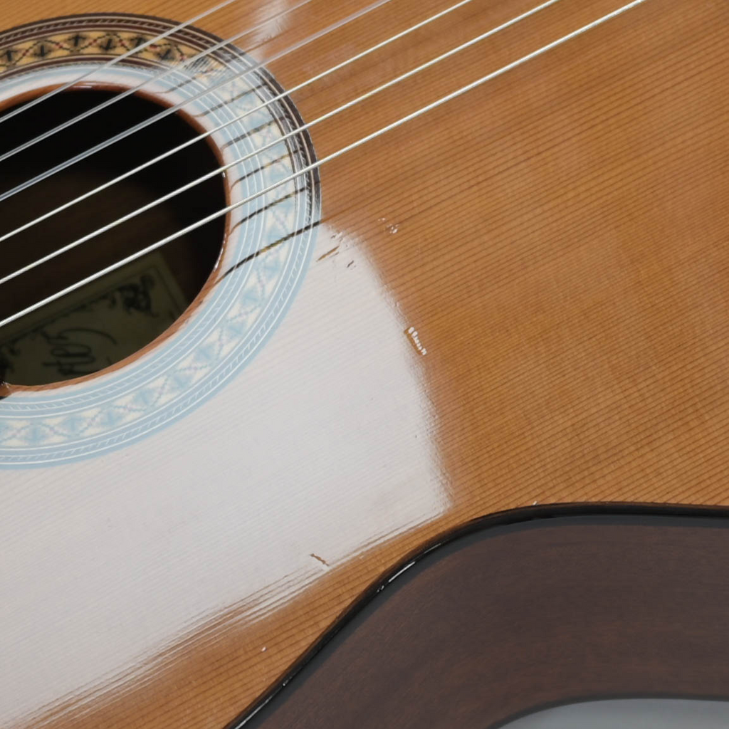 Salvador Cortez CC-22 klassieke gitaar
