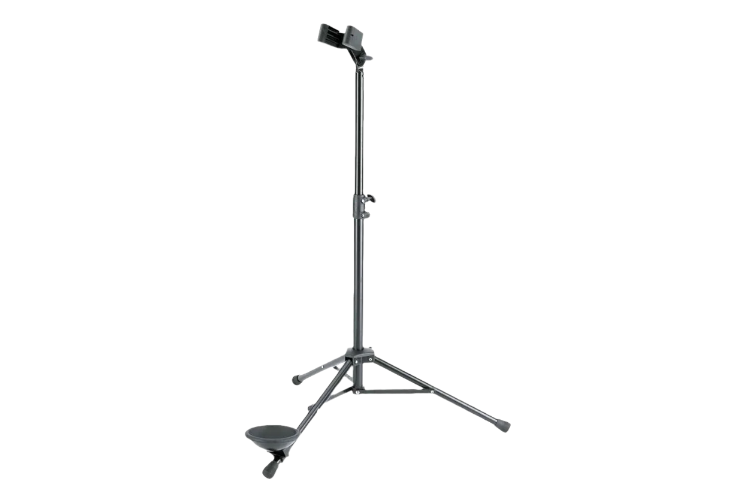 K&M 1501 Basklarinet & Fagot standaard