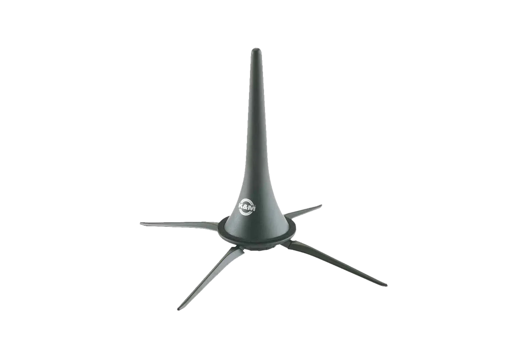 K&M 15222 Klarinet standaard