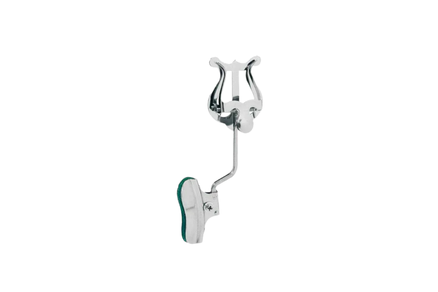 Riedl 341 Trombone klemharp