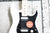 Squier Contemporary HH Stratocaster Pearl White (5451873157284)
