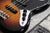 Fender American Performer Jazz Bass 3-Color Sunburst (5399001432228)