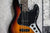 Fender American Performer Jazz Bass 3-Color Sunburst (5399001432228)