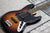 Fender American Performer Jazz Bass 3-Color Sunburst (5399001432228)