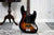 Fender American Performer Jazz Bass 3-Color Sunburst (5399001432228)