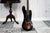 Fender American Performer Jazz Bass 3-Color Sunburst (5399001432228)