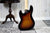 Fender American Performer Jazz Bass 3-Color Sunburst (5399001432228)
