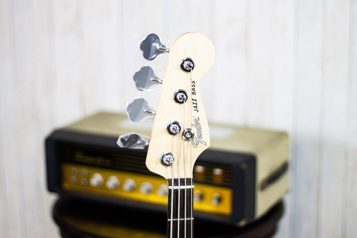 Fender American Performer Jazz Bass 3-Color Sunburst (5399001432228)