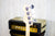 Fender American Performer Jazz Bass 3-Color Sunburst (5399001432228)