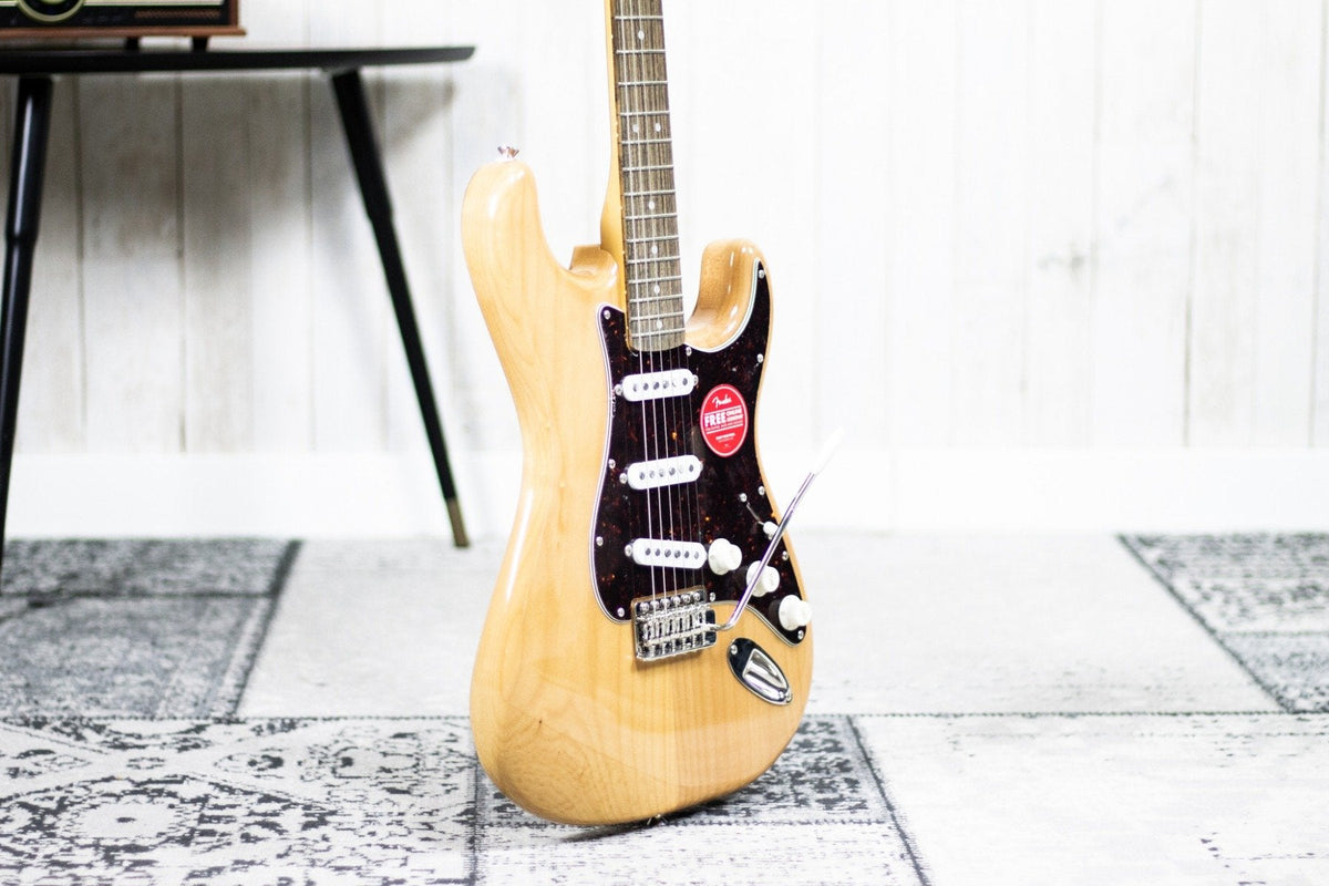 Squier Classic Vibe &#39;70s Stratocaster (5452346982564)