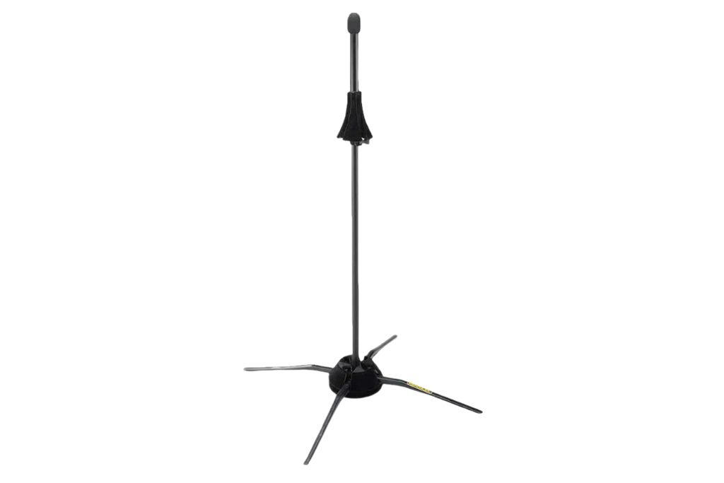 Hercules HCDS-420B TravLight Trombone Standaard