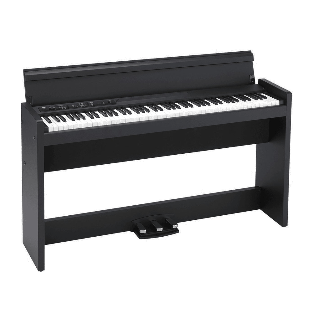 Korg LP380U Black