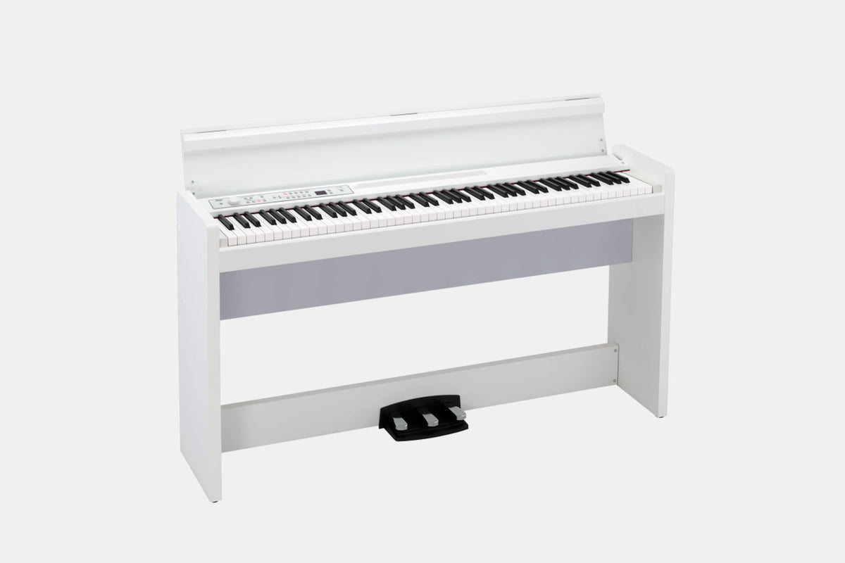 Korg LP380U White - Digitale piano