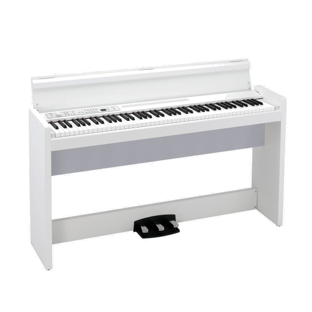 Korg LP380U White - Digitale piano