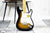 Squier Classic Vibe '50s stratocaster 2-color sunburst MN (5452474744996)