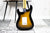 Squier Classic Vibe '50s stratocaster 2-color sunburst MN (5452474744996)