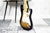 Squier Classic Vibe '50s stratocaster 2-color sunburst MN (5452474744996)