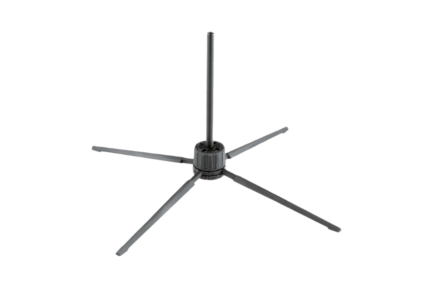 K&M 1526 Piccolo & Blokfluit standaard
