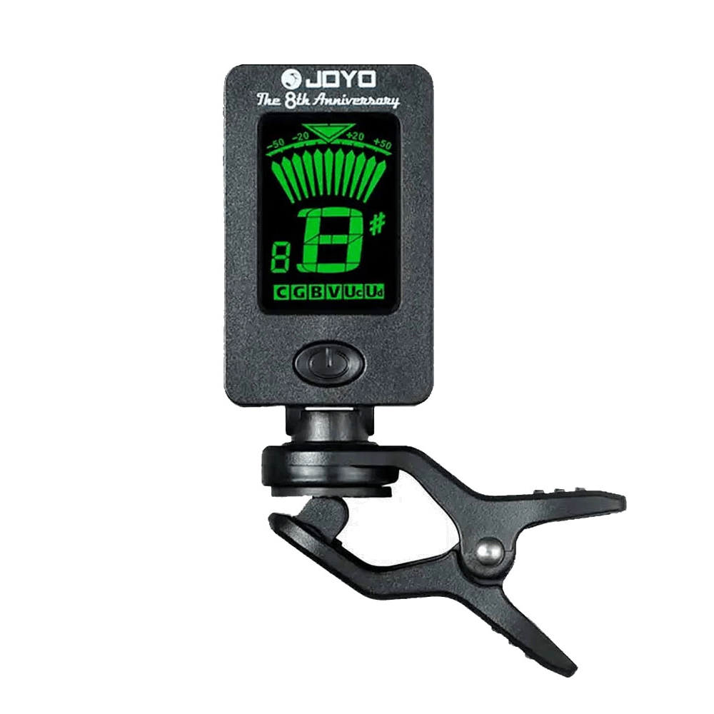 Korg AW-LT100M - Clip on Tuner Chromatisch