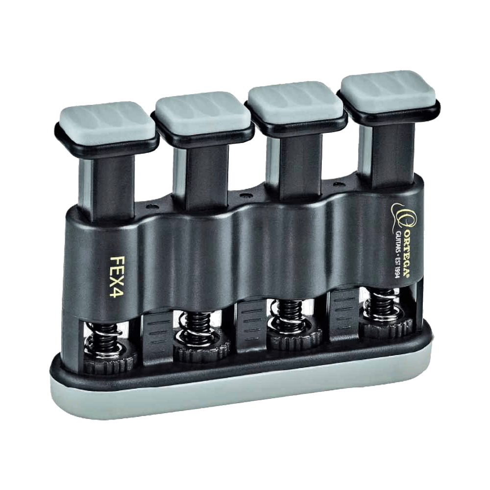 Ortega FEX4 Finger Trainer