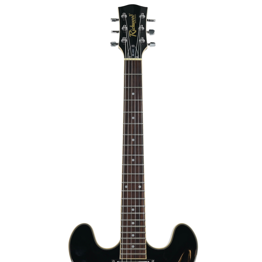 Richwood RE 400 Hollow Body Pre-Owned