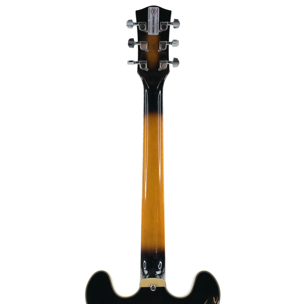 Richwood RE 400 Hollow Body Pre-Owned
