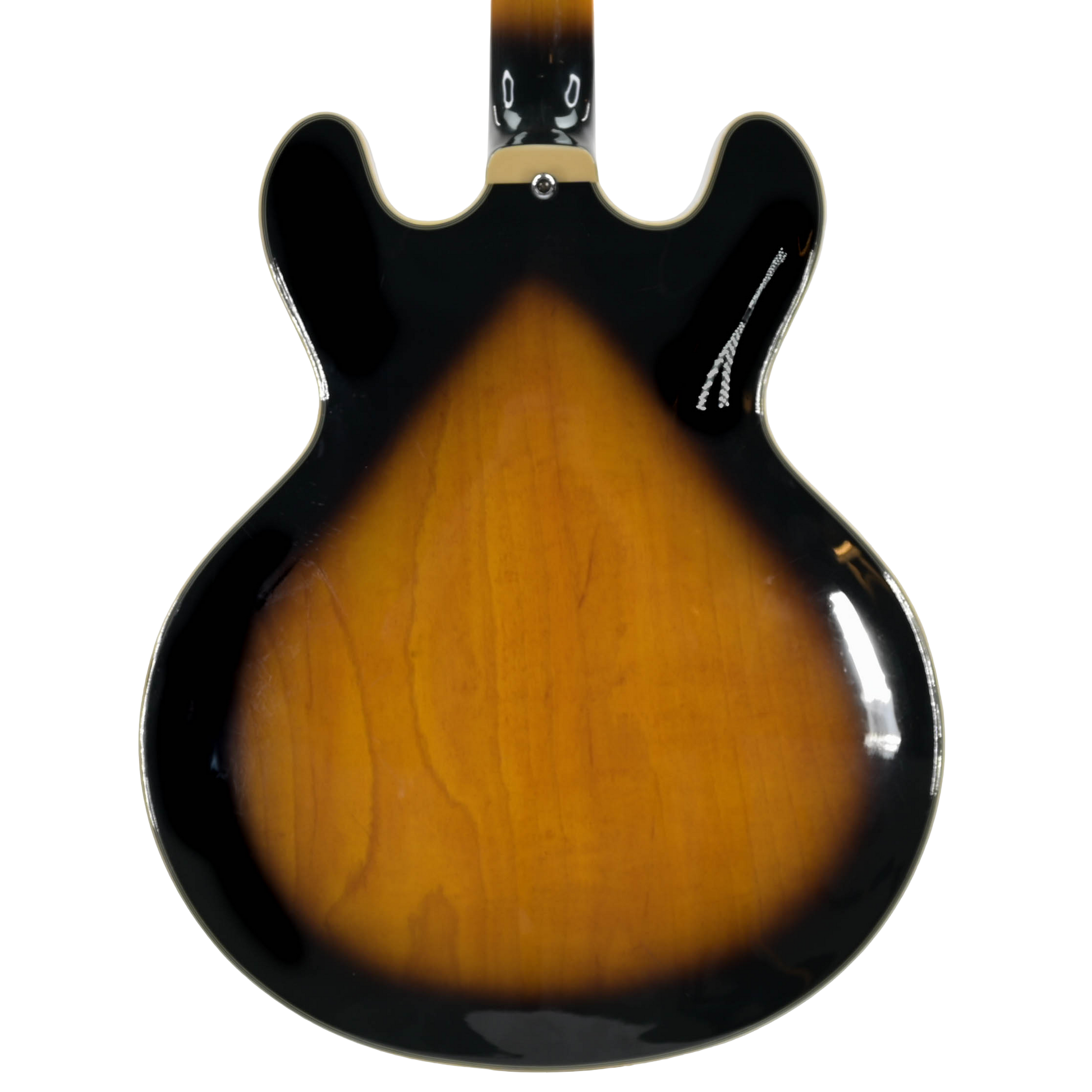 Richwood RE 400 Hollow Body Pre-Owned
