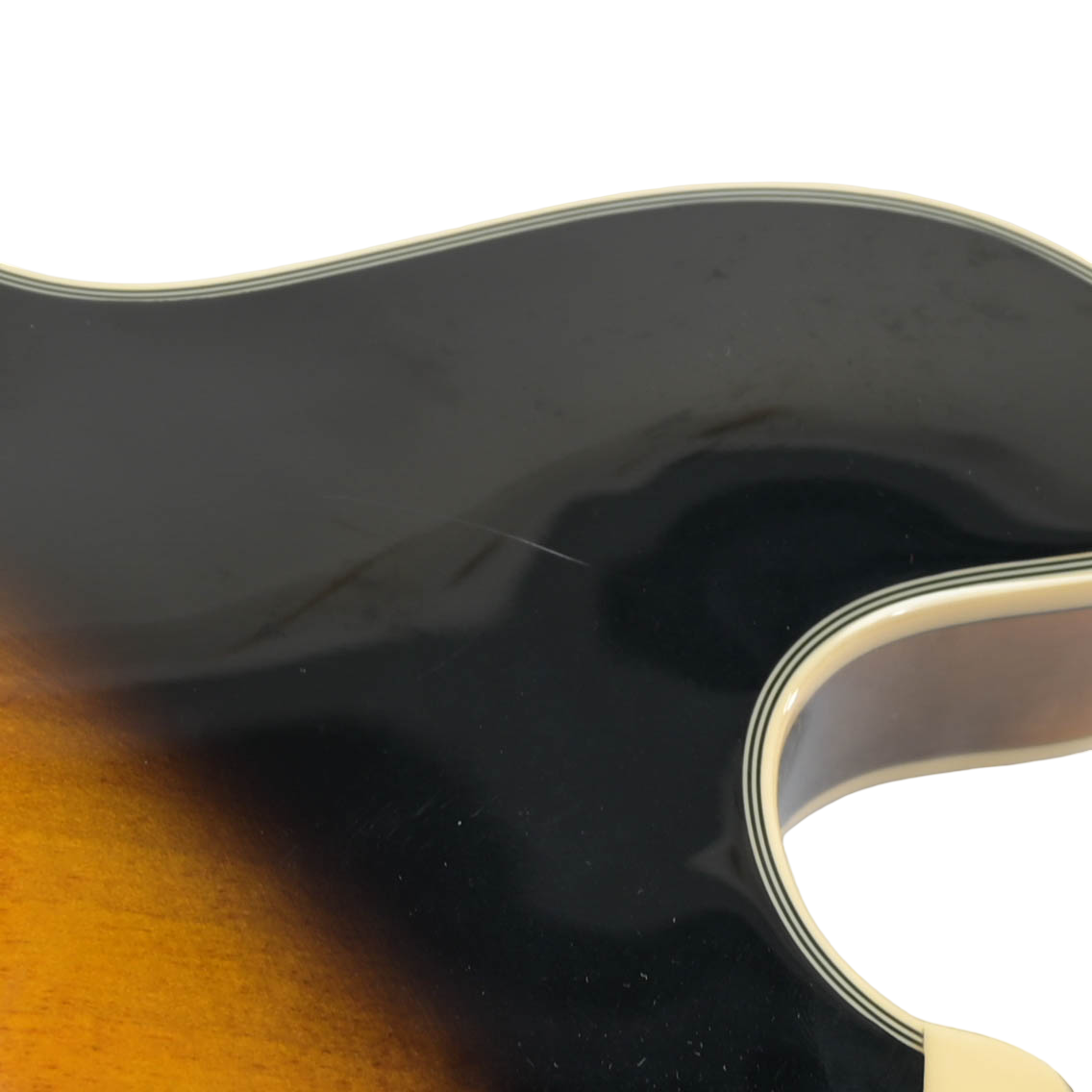 Richwood RE 400 Hollow Body Pre-Owned