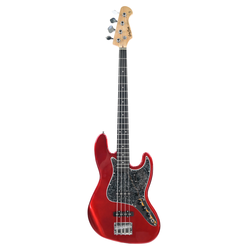 Harley Benton JB-20 ca Standard Series