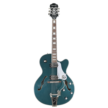Epiphone Swingster Delta Blue Metallic Pre-Oned