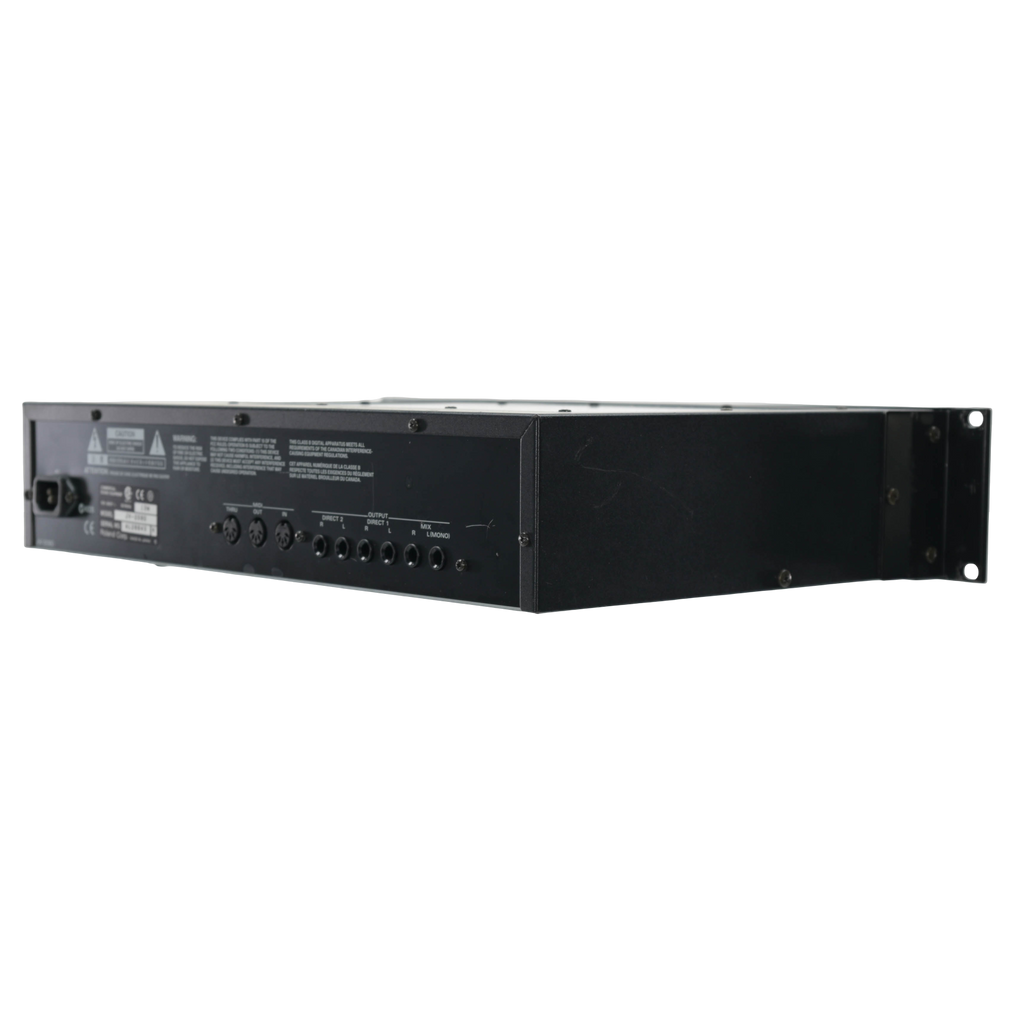 Roland JV2080 Synthesizer Module