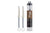Stagg mondstuk borstel groot (2pcs)